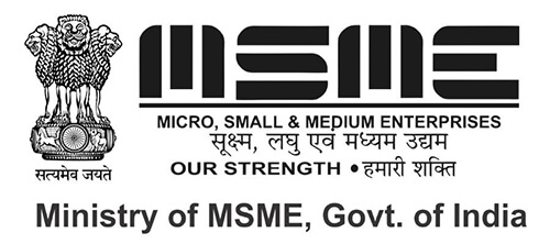 Ministry of MSMF Govt of India